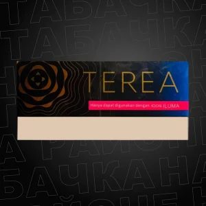 Стики TEREA Minago Edition Индонезия (Для IQOS ILUMA)
