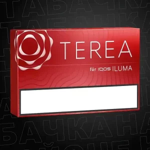 Стики TEREA Sienna Индонезия (Для IQOS ILUMA)