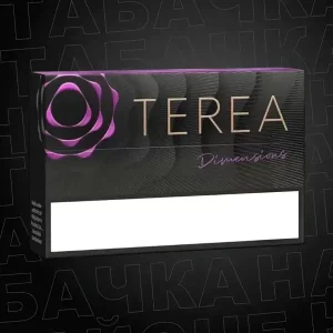 Стики TEREA Yugen Индонезия (Для IQOS ILUMA)
